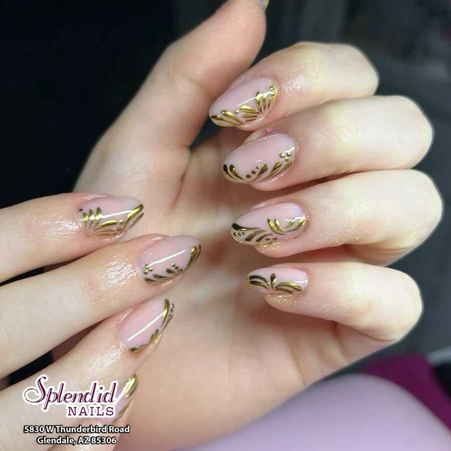 Trending August 2026 Nail Designs and Ideas